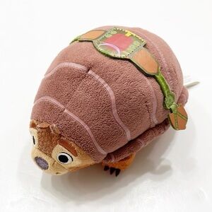 Disney Rays Tuk Tuk stuffed animal plush